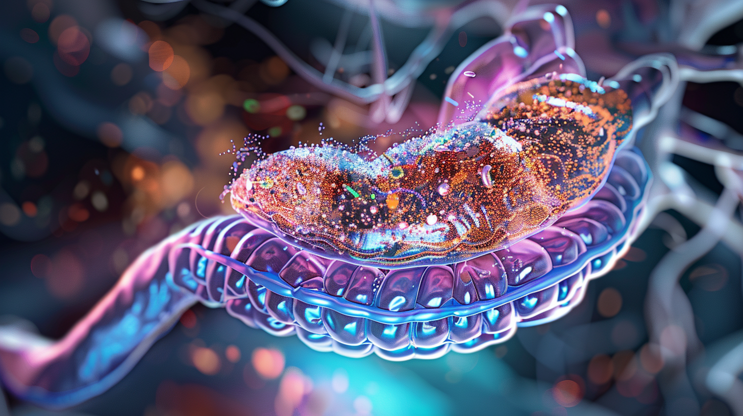 Can You Live Without A Pancreas What You Need To Know Nano Singapore Can you live without a pancreas what you need to know nano singapore