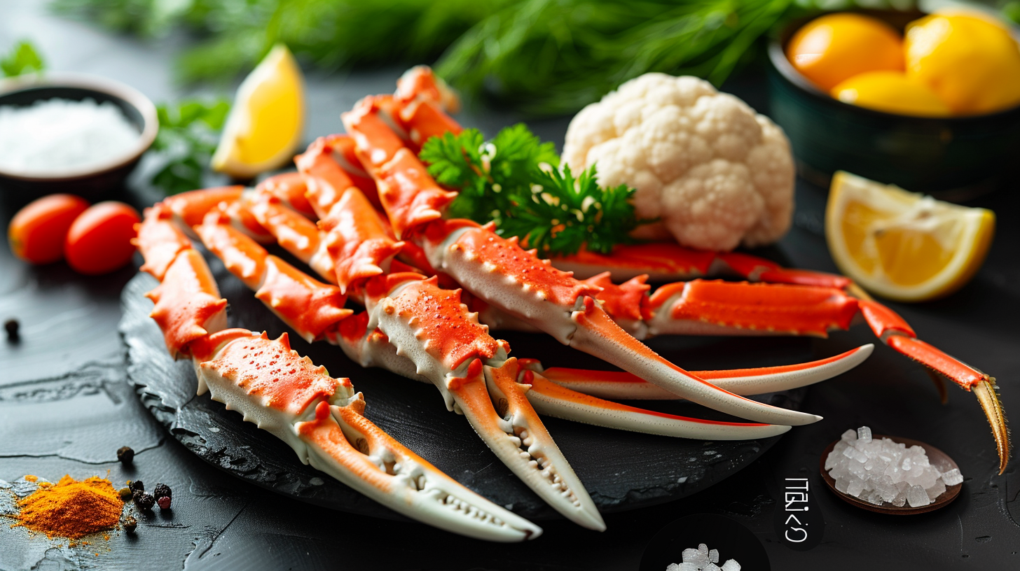 Surimi Snow Crab Legs Health Benefits and How to Cook Nano Singapore