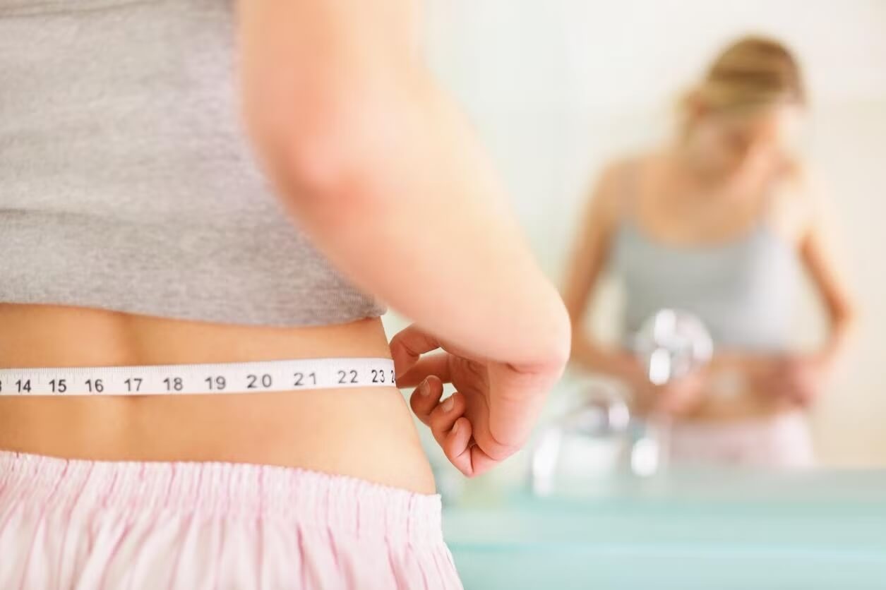 Top 23 Weight Loss Tips for Women