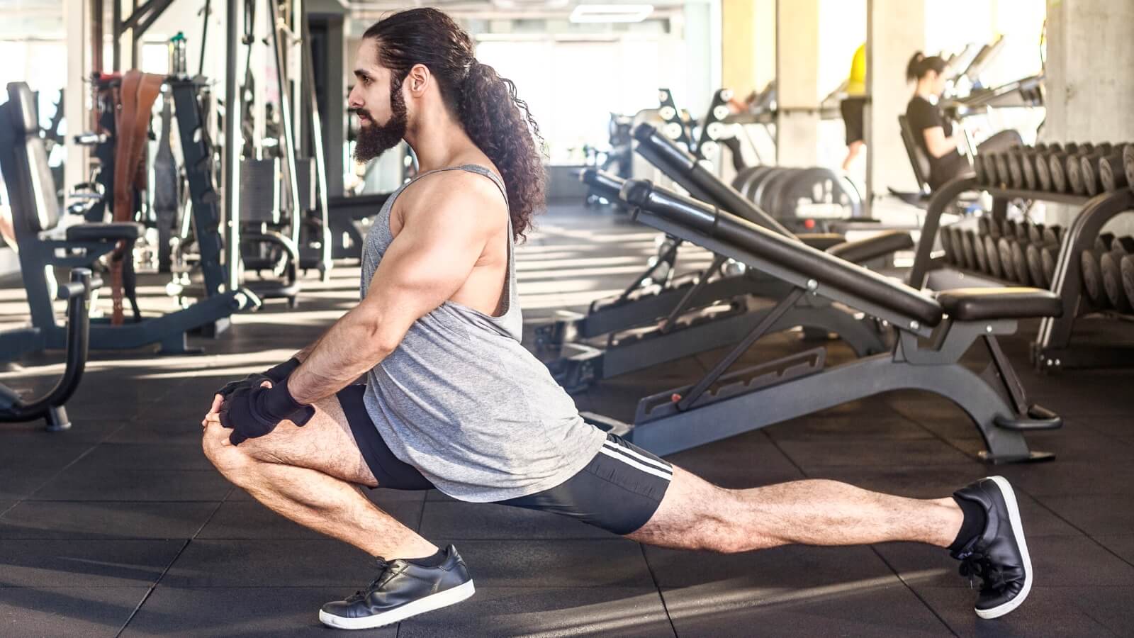 Bulgarian Split Squat: How to Do It, Muscles Worked, Benefits and Workouts