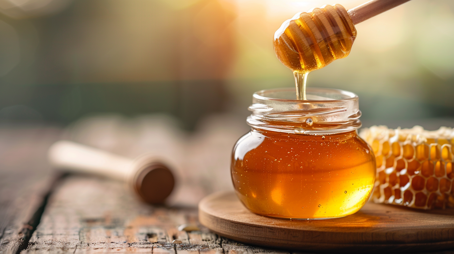 What Does Royal Honey Do Sexually and is it Safe? – Nano Singapore Shop