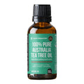100% Pure Australia Tea Tree Oil Nano Singapore