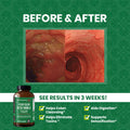 15 Day Colon Detox Formula - 60ct