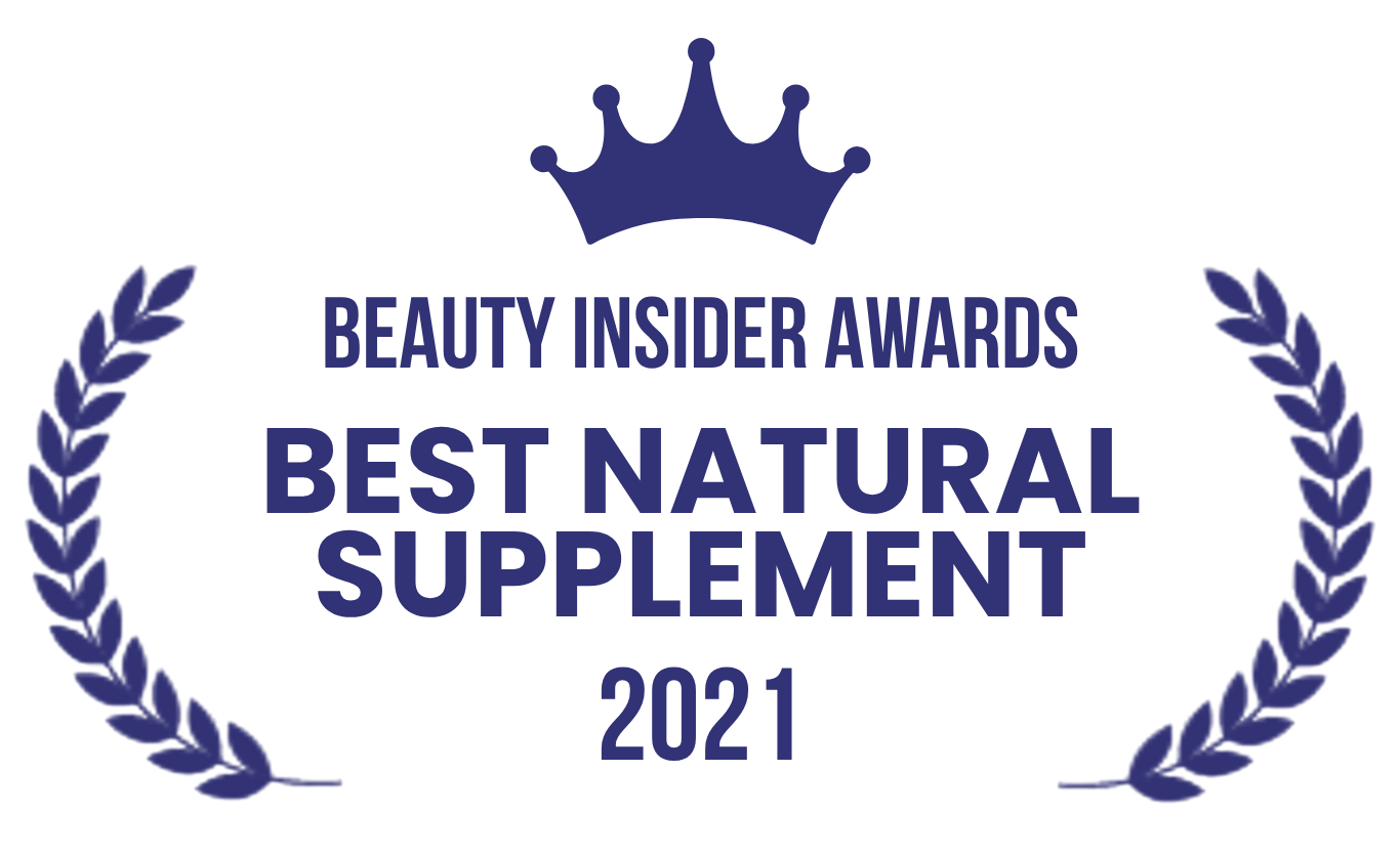 Best Hairloss Supplement 2025
