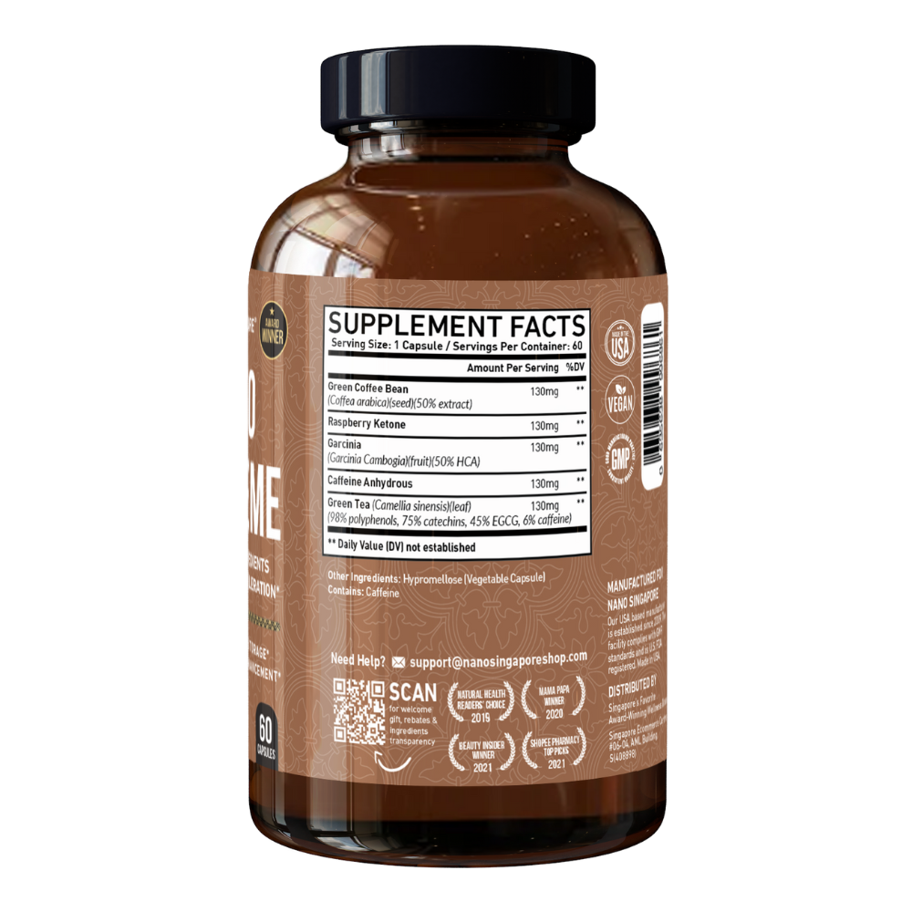 Keto Extreme - 60ct