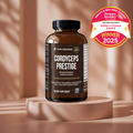 Cordyceps Prestige - 120ct