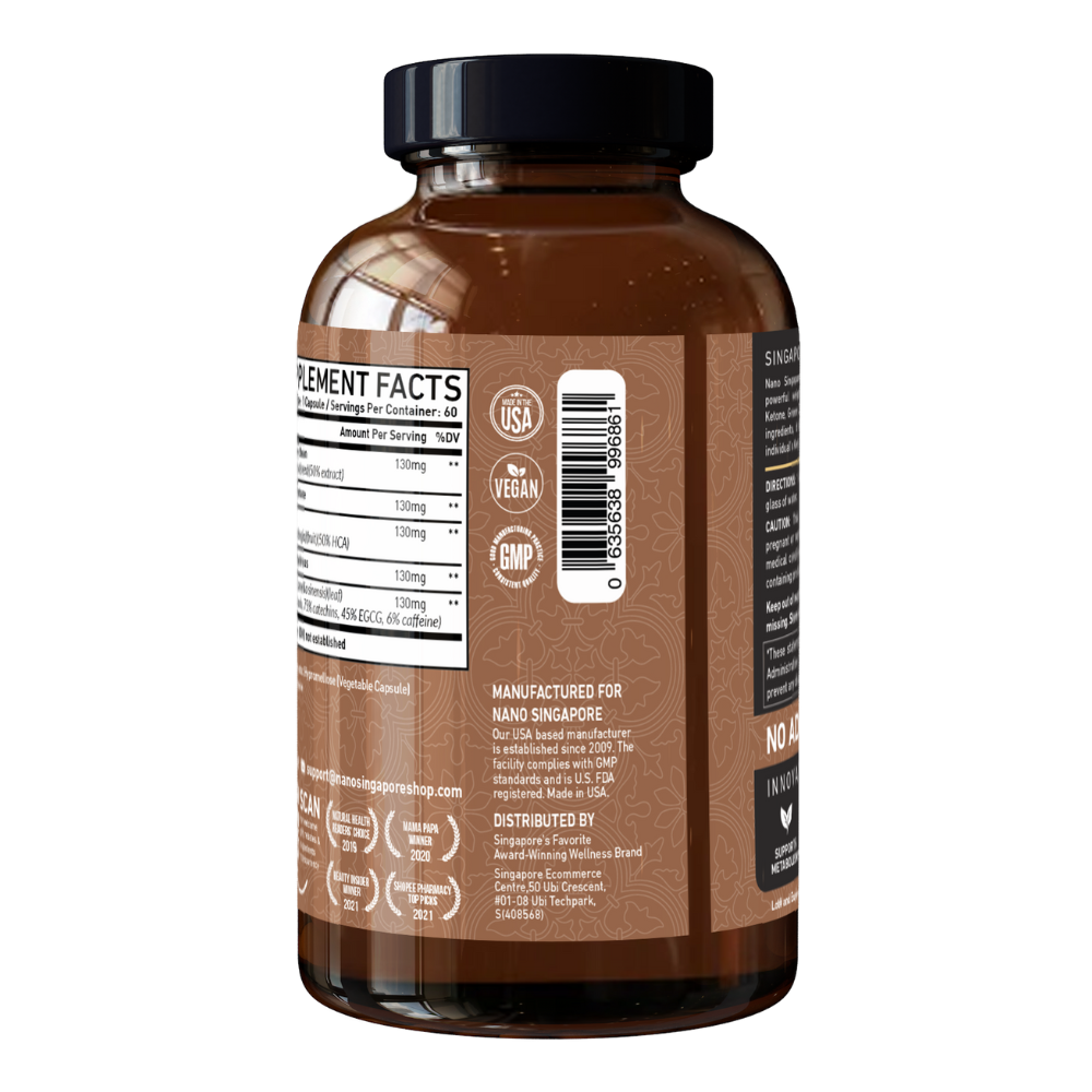 Keto Extreme - 60ct