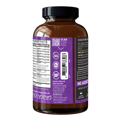 Vitality Formula Women's Multivitamin - 180ct (EXP. AUGUST 2026)