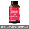 [For BONUS Sample Only] Nano Rejuvenate Resveratrol