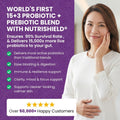 Probiotics 85B CFU Formula — Free Gift