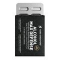 Alcohol Max Defense - 40 CT Nano Singapore
