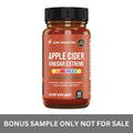 [For BONUS Sample Only] Apple Cider Vinegar Gummies