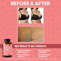 Breast Lift Formula - 60ct