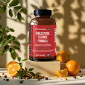 Cholesterol Cleanse Formula - 60ct