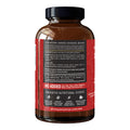 Cholesterol Cleanse Formula - 60ct