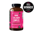 Nano Collagen Complex - 60ct