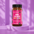 Nano Collagen Gummies - 60ct