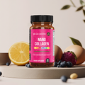 Nano Collagen Gummies - 60ct