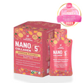 Nano Collagen 5+ Drink - 30ml / 10 Sachets