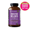 Digestive Wellness Formula - 60ct