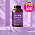 Digestive Wellness Formula - 60ct