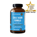 Eagle Vision Formula Eye Supplement - 60ct