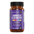 Sambucus Elderberry with Vitamin C & Zinc Gummies - 60ct