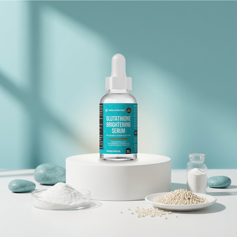 [1-FOR-1 DEALS] Glutathione Face Serum - 30ml