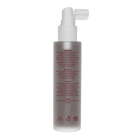 Hair Tonic - 150ml