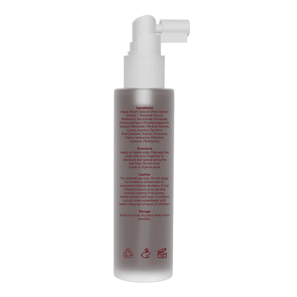 Hair Tonic - 150ml