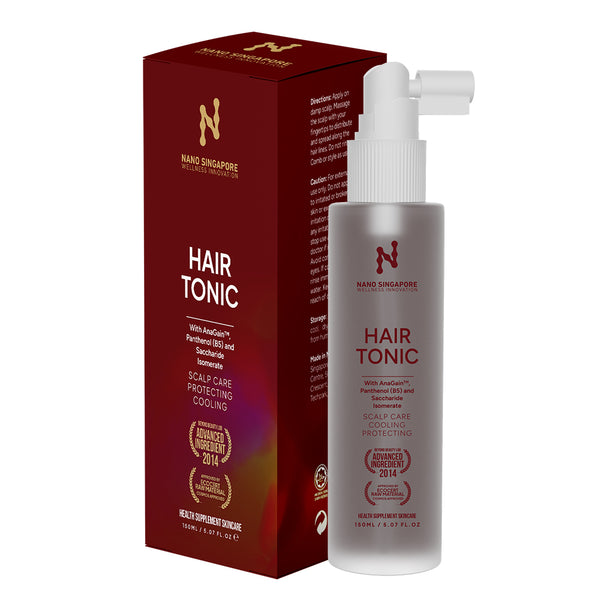 Hair Tonic - 150ml