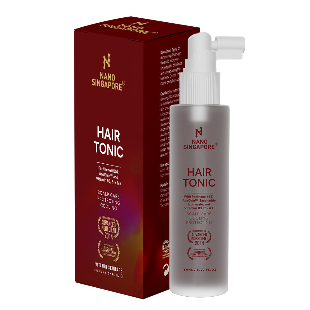Hair Tonic - 150ml