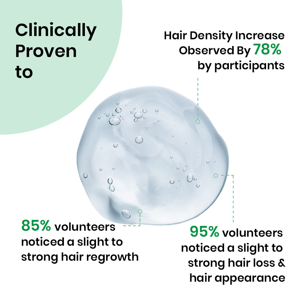 Hair Tonic - 150ml