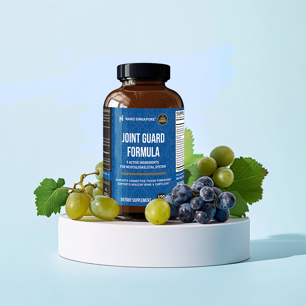 Joint Guard Formula - 120ct
