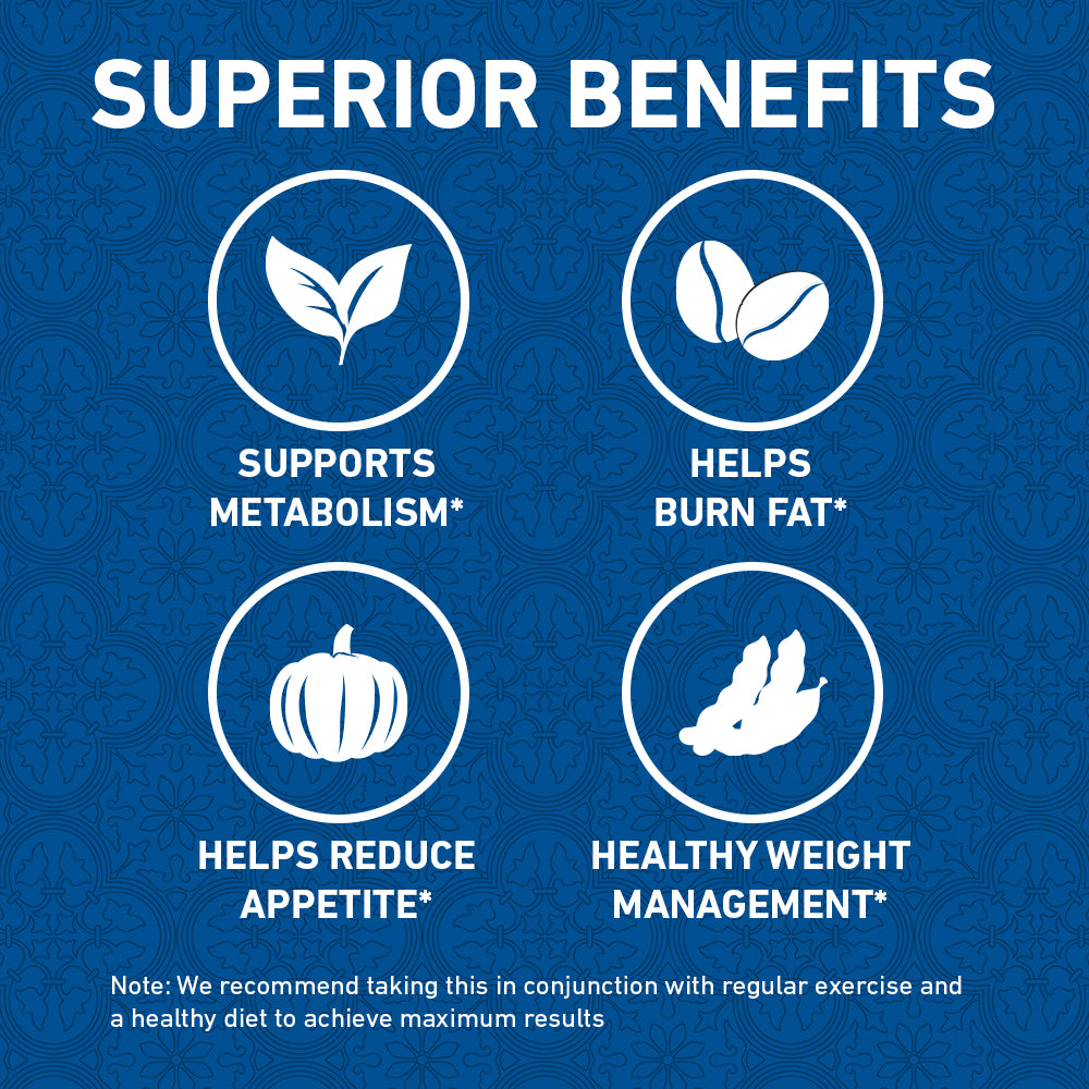 Lean Body Formula - 60ct