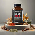 Male Max Extreme Tongkat Ali - 60ct