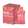 Nano Collagen Drink 10,000mg - 50ml / Box of 10 Nano Singapore