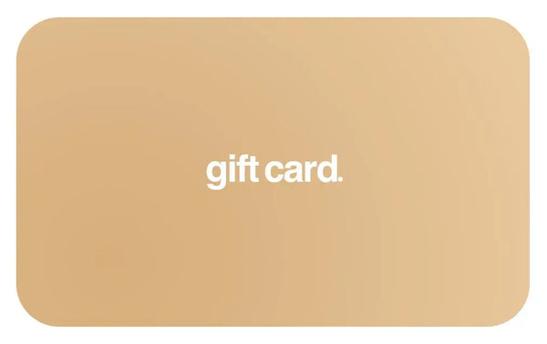 Nano Singapore Gift Card Nano Singapore Shop