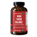 Nano Sugar Balance 60 CT Nano Singapore