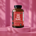 Nano Sugar Balance - 60ct