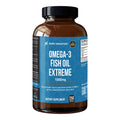 Omega-3 Fish Oil Extreme - 250ct Nano Singapore