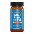 Omega-3 Fish Oil Gummies - 60ct