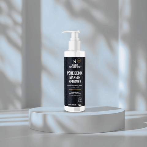 [1-FOR-1 DEALS] Pore Detox Makeup Remover - 200ml