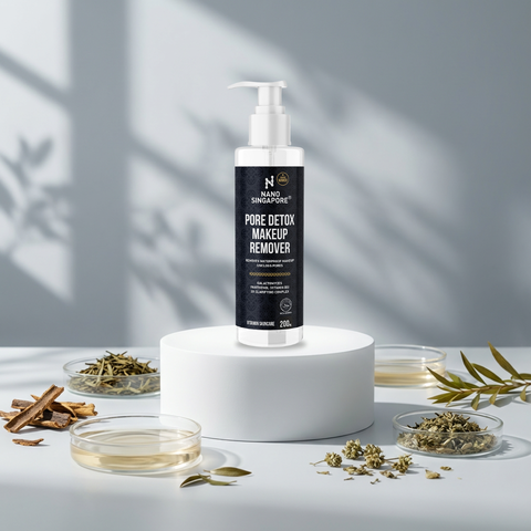 [1-FOR-1 DEALS] Pore Detox Makeup Remover - 200ml