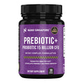Prebiotic with Probiotics 15B CFU - 30 CT [Exp: 01/2024] Nano Singapore
