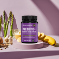 Prebiotic with Probiotics 15B CFU - 30ct