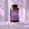 Probiotics 85B CFU Formula — Free Gift