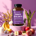 Probiotic 40 Billion CFU - 60ct