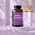 Probiotic 40 Billion CFU - 60ct