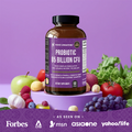 Probiotics 85B CFU Formula — Free Gift